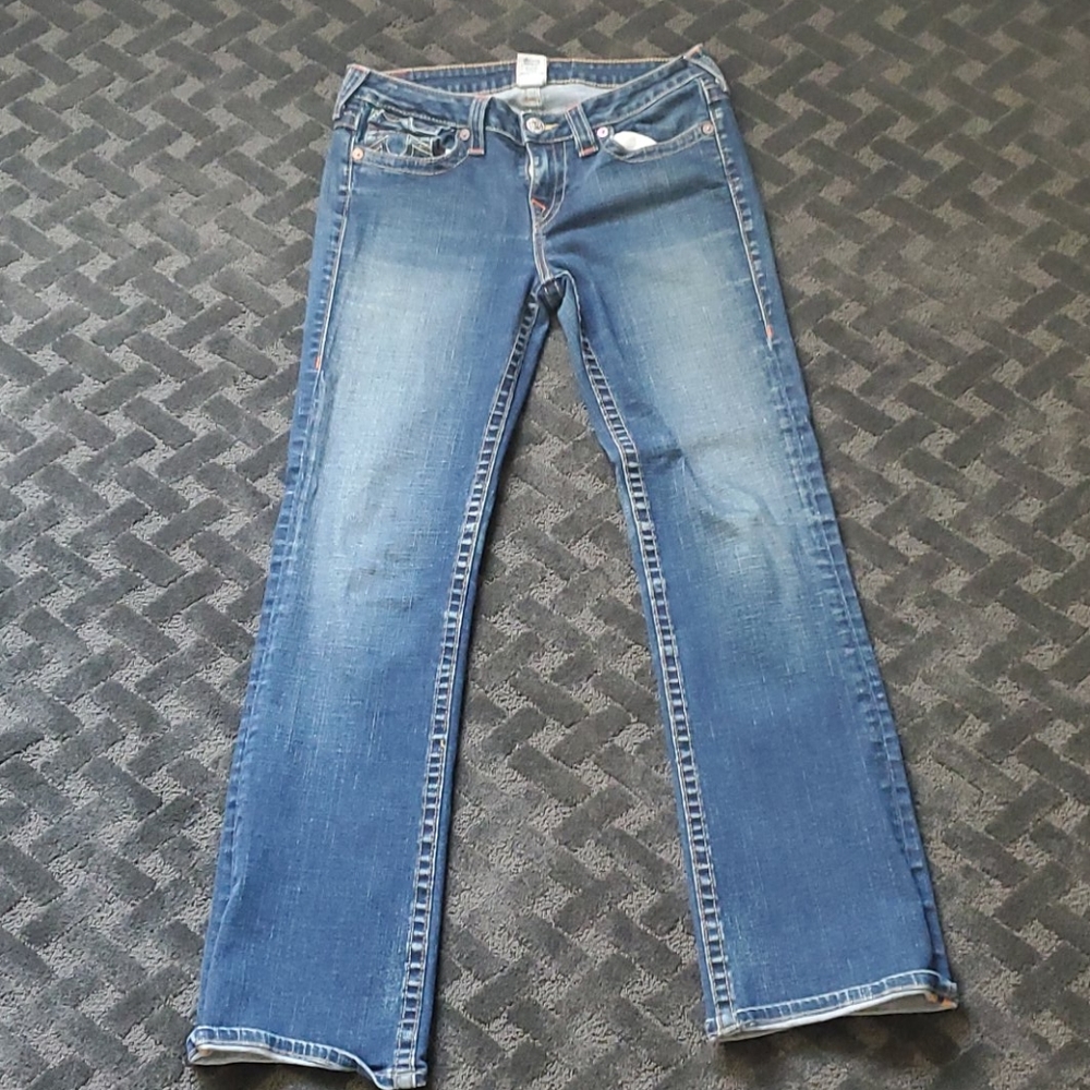 True Religion Women's Jeans